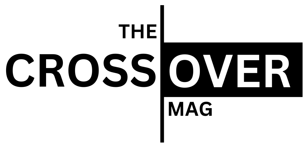 The Crossover Mag