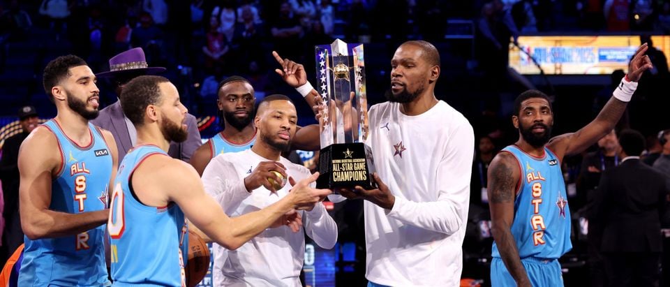 NBA All-Star ’25 is Over, Was it a Flop?