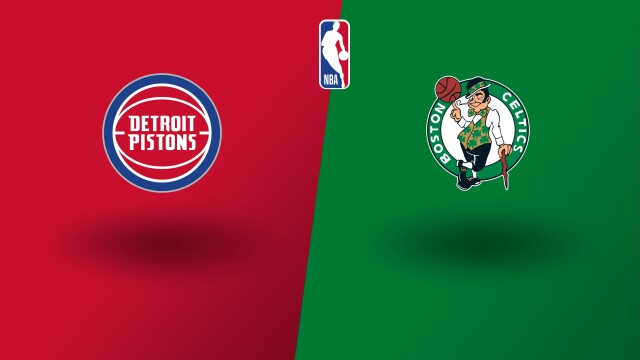 Power Shifts in the East: Pistons Flex, Celtics Apply Pressure