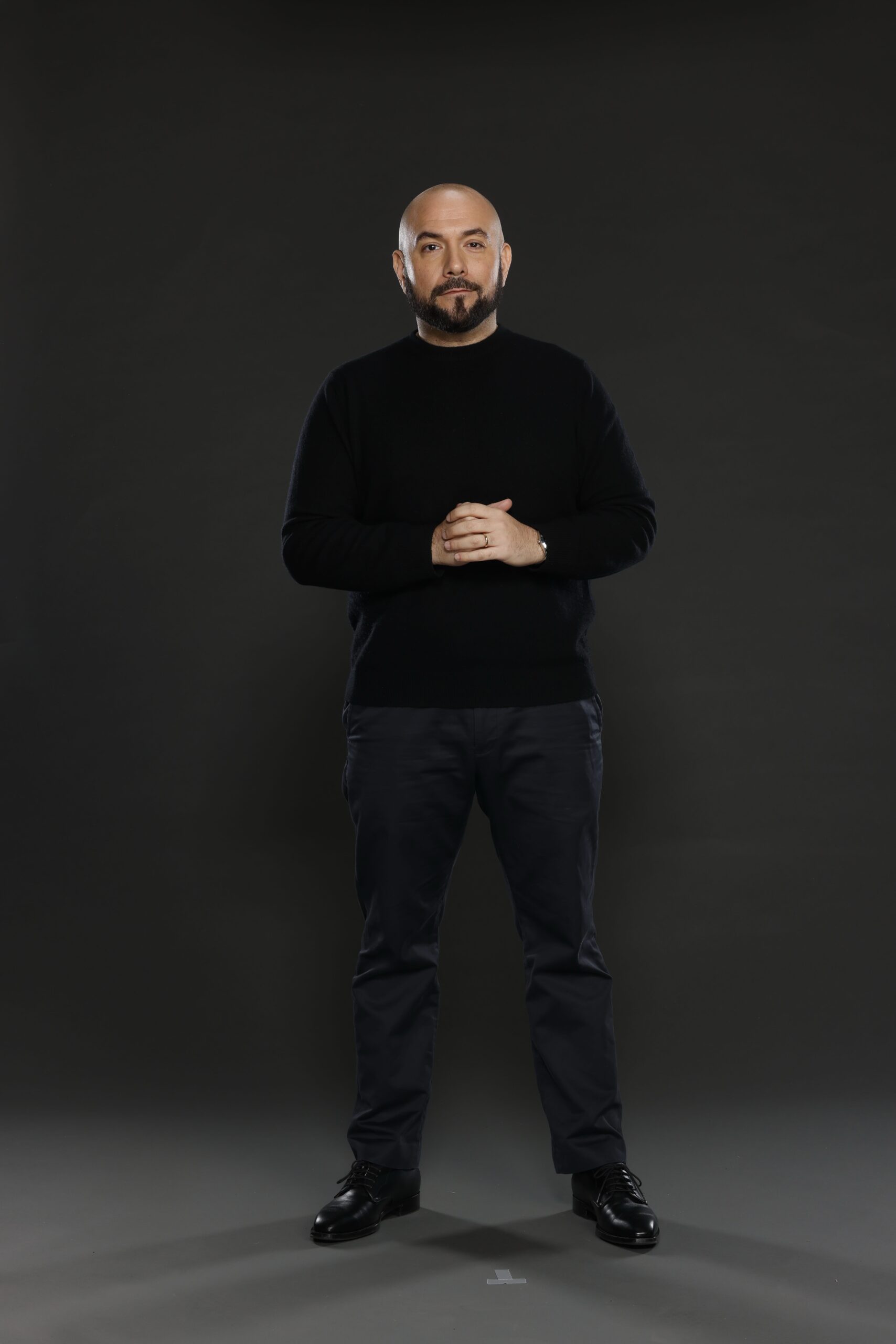 The Next Play: Peter Rosenberg Enters the TV Game with Double or Nothing